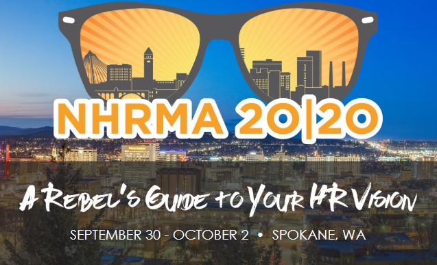 NHRMA 2020 Conference